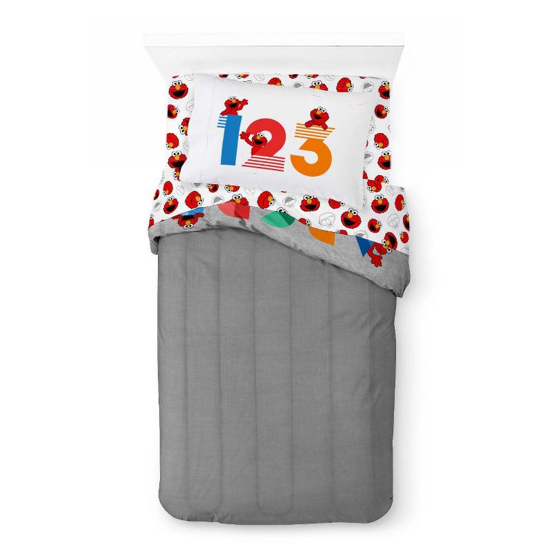 Marvel Avengers Full Movers Sheet Set