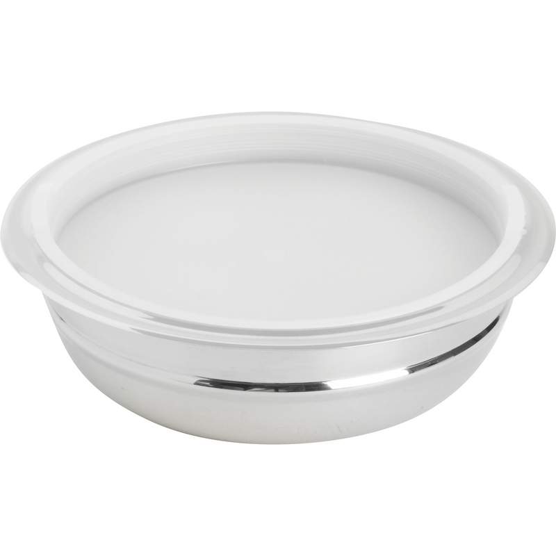 ScanPan Classic Black Recycled Aluminum 2-Piece Fry Pan Set 