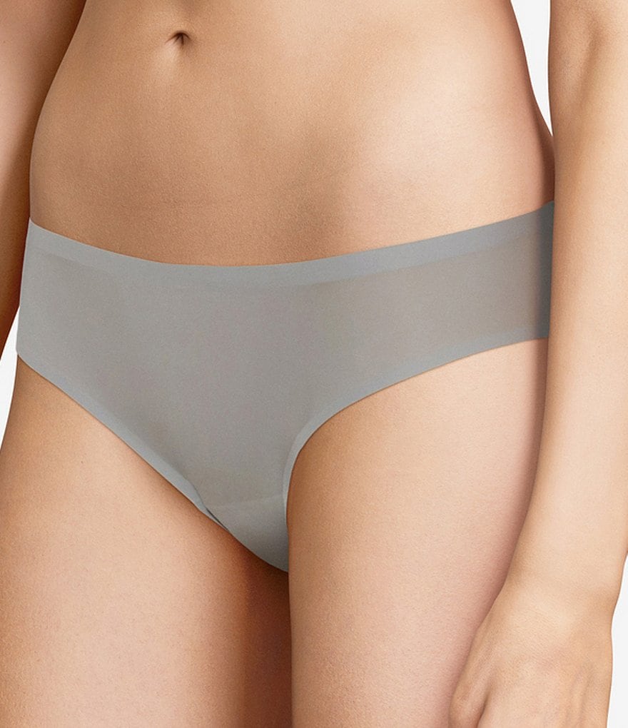 Lyra Assorted Color Cotton Printed Hipster Panties - Pack Of 3