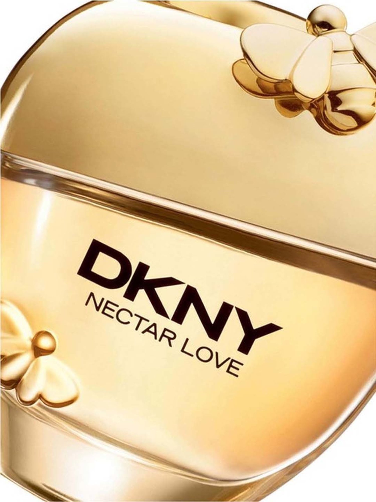 DKNY Nectar Love Eau de Parfum for Women - 100 ml