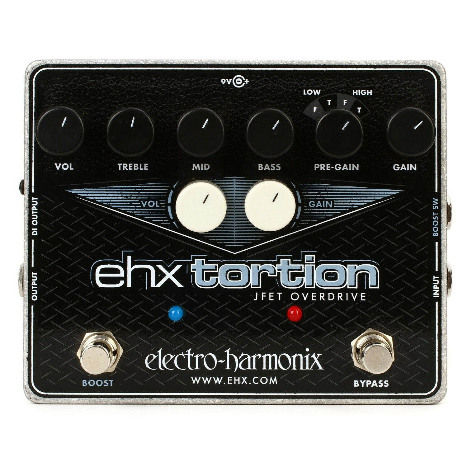 EarthQuaker Devices Sea Machine V3 Super Chorus Guitar Effect Pedal NEW