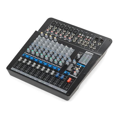 EMP Professional EBK27 900W HI-FI Stereo Amplifier Bluetooth/USB/SD/FM/MP3/WMA