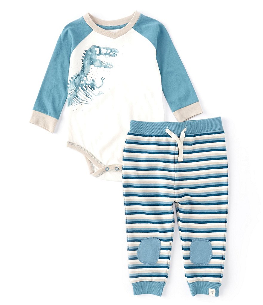 Hudson Baby Infant Unisex Holiday Box Set, Elf Size, 0-6 Months