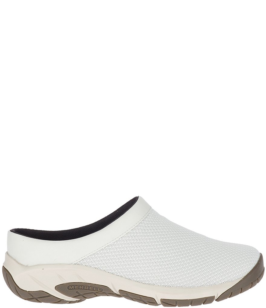 Merrell Encore Breeze 4 Mesh Slip-On Clogs