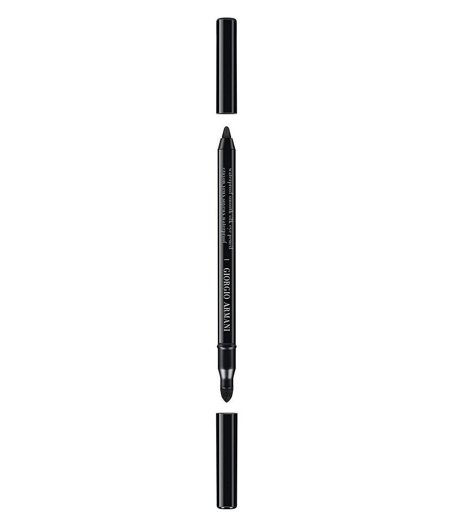 Giorgio Armani ARMANI beauty Eyes to Kill Waterproof Eyeliner Pencil