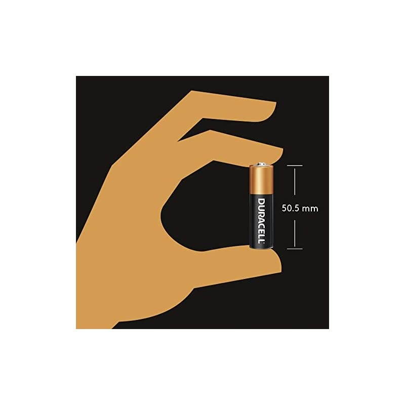 J Alkaline Battery - 1 count