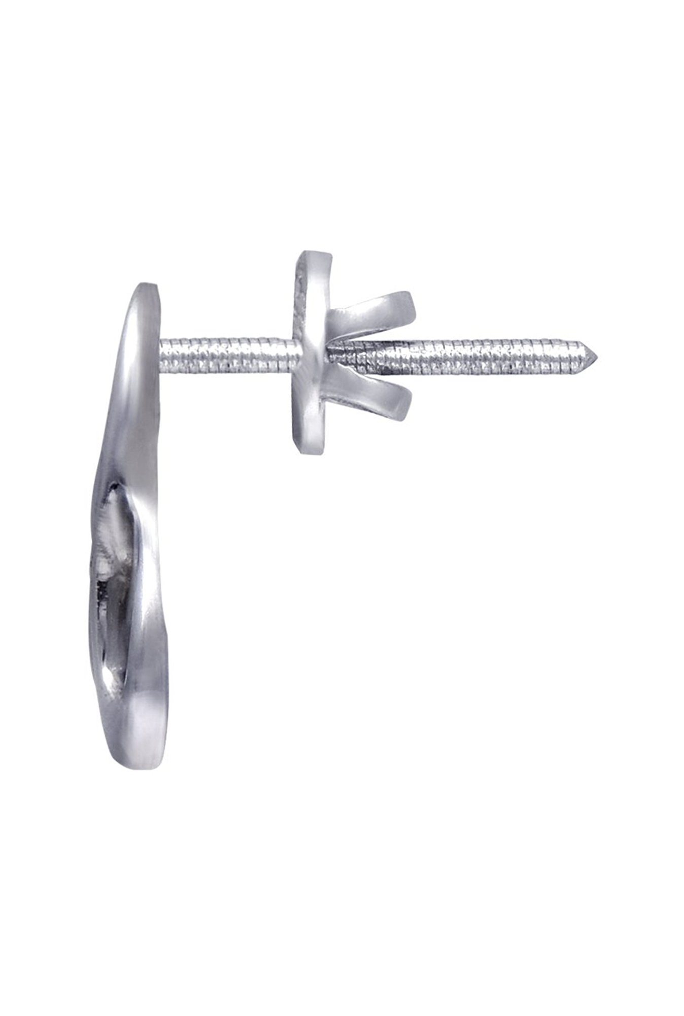 Joyalukkas 950 Platinum Earrings