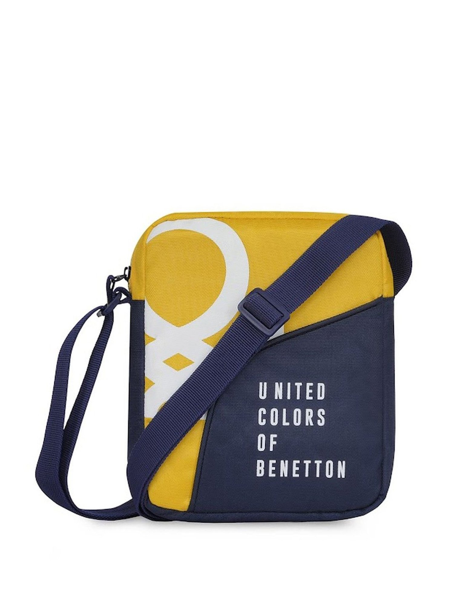 Tortoise Go Everywhere Ellena Black Solid Medium Cross Body Bag