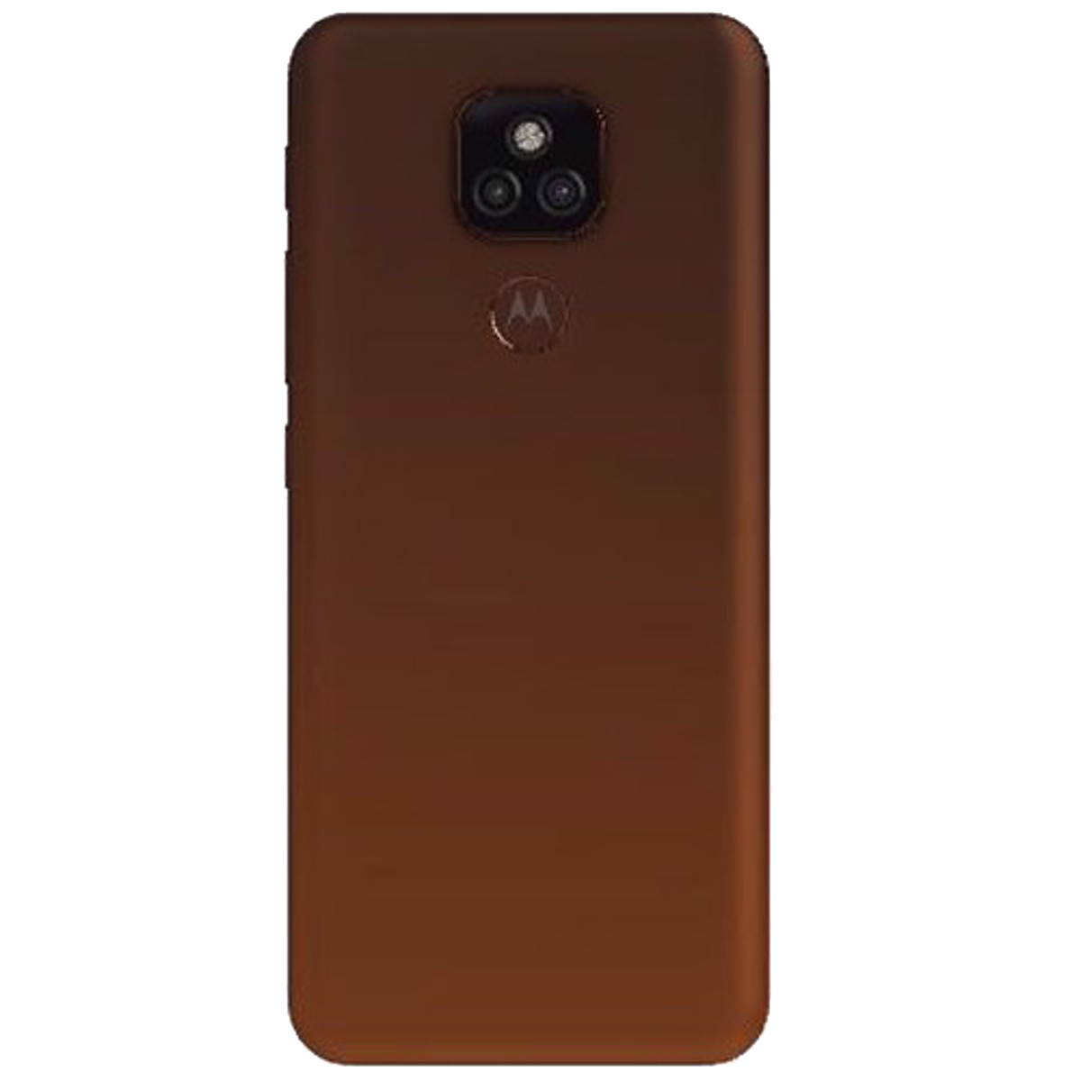 Motorola Moto E7 Plus Dual-SIM 64GB ROM + 4GB RAM (GSM Only | No CDMA) Factory Unlocked 4G/LTE Smartphone (Blue) - International Version