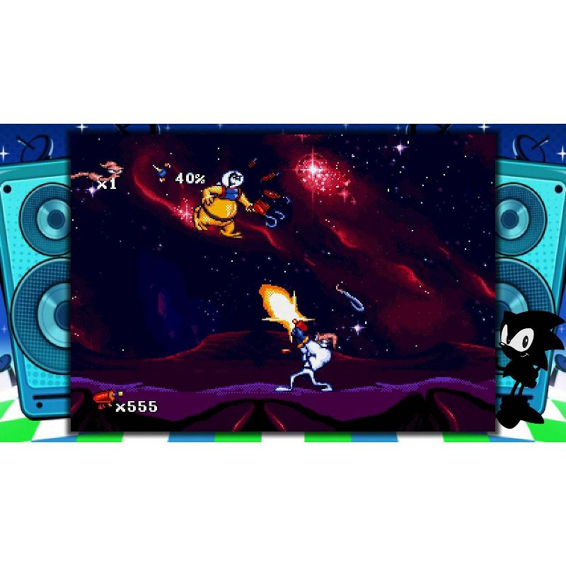 SEGA Genesis Mini Console