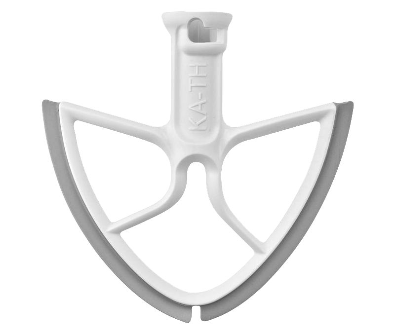 BeaterBlade for KitchenAid Tilt Head Mixers - White