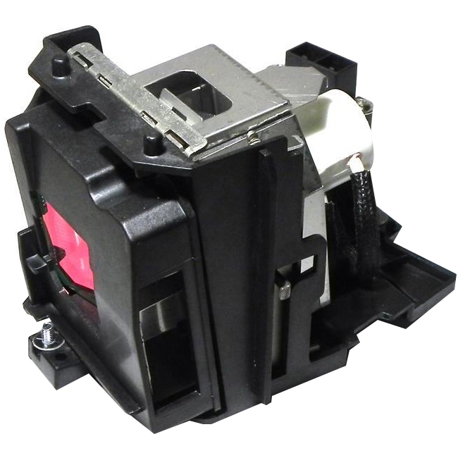 eReplacements AN-F212LP-ER Replacement Lamp for Sharp Front Projector