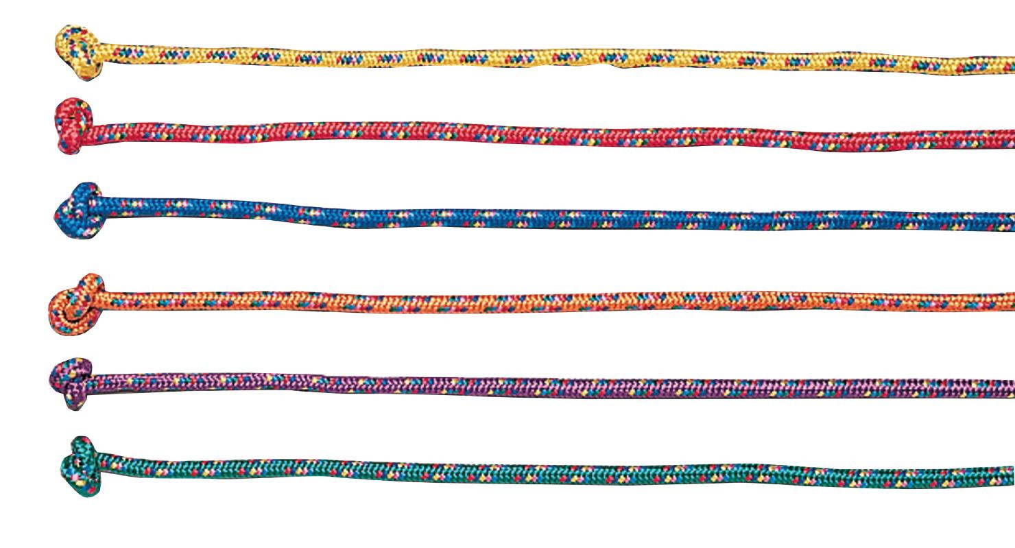 Champion 7 ft Nylon Jump Rope