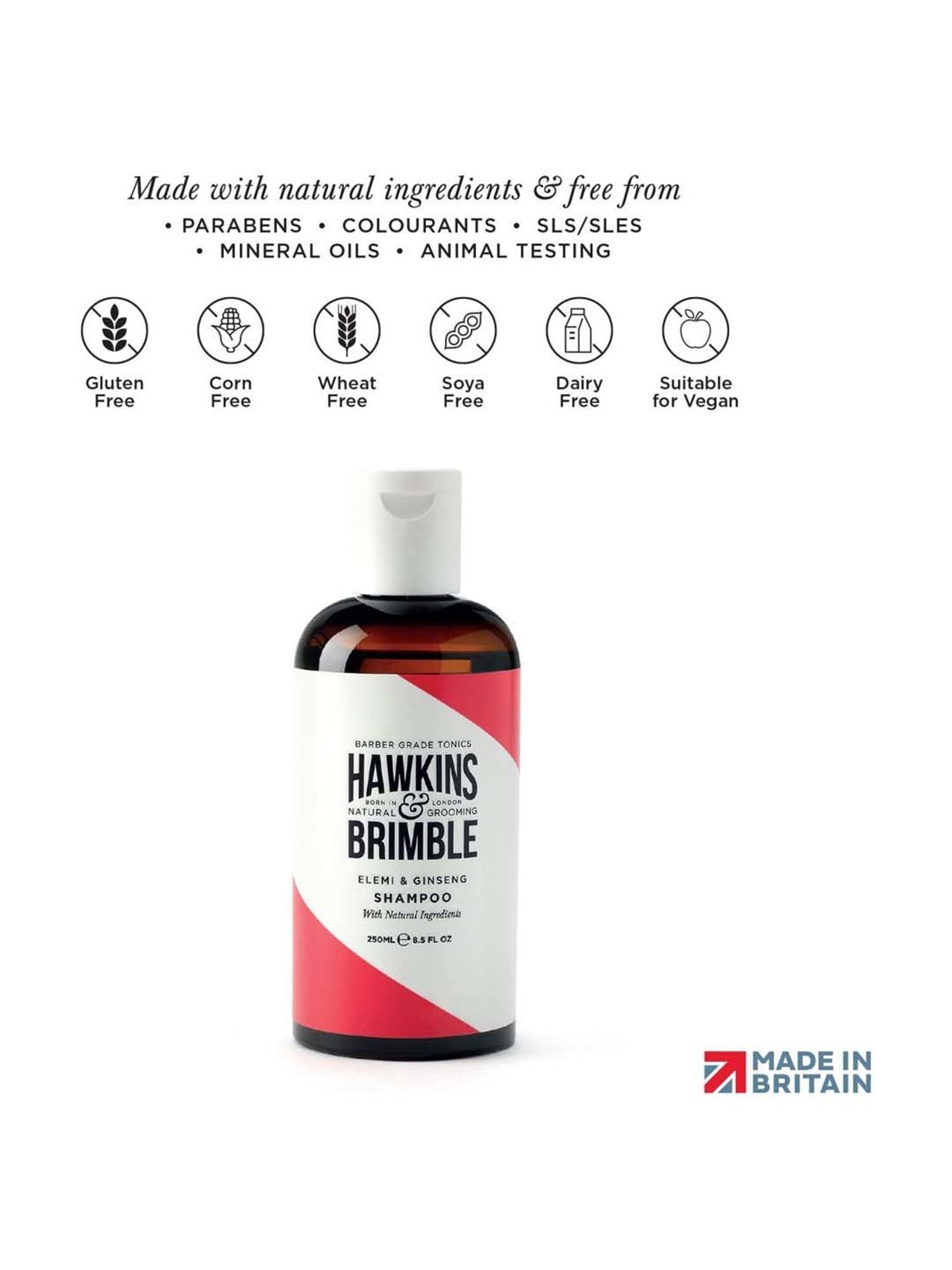 SEMI DI LINO SCALP RELIEF CALMING MICELLAR LOW SHAMPOO 33.8 OZ