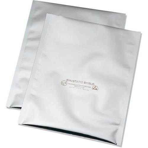 Desco - 13764 - 13764 - Antistatic Bag, Statshield Series, Moisture Barrier, Heat Seal, 10 W x 12 L