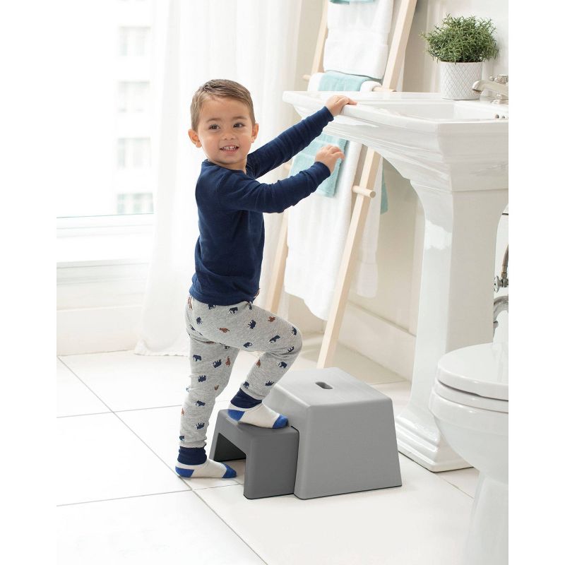 Skip Hop Double - Up Step Stool
