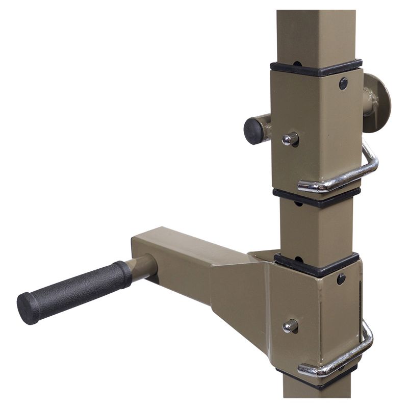 Body-Solid Best Fitness Squat Rack