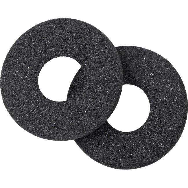 FOAM EARPAD SC X0, 2 PCS