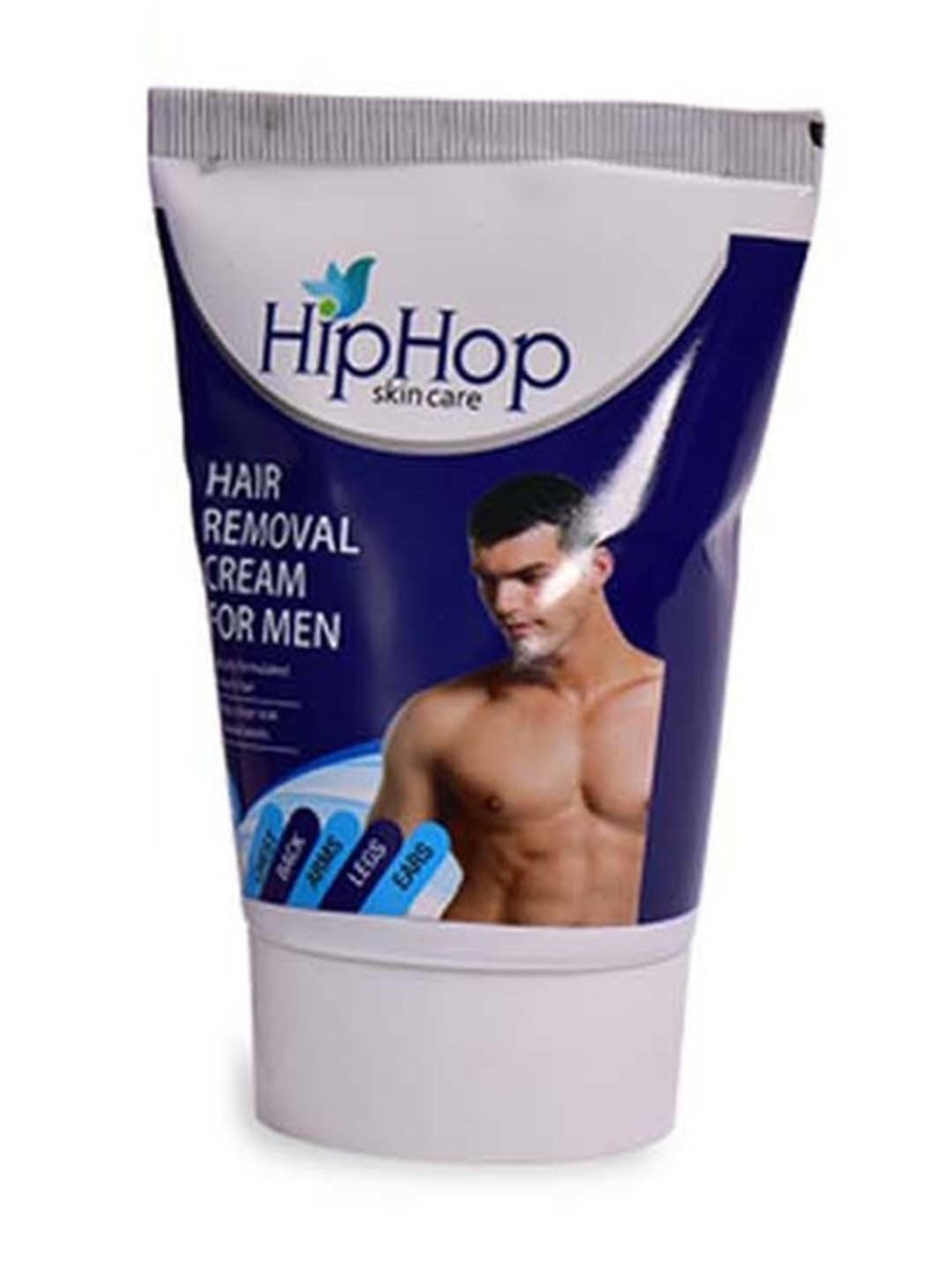 Qraa Men Red Onion Hair Oil - 100 ml