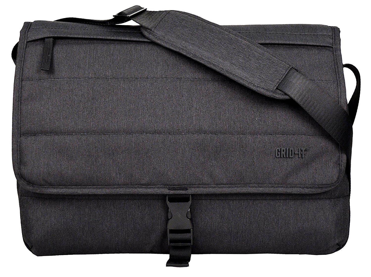 COCOON INNOVATIONS CMB3750CH TECH 16IN MESSENGER BAG
