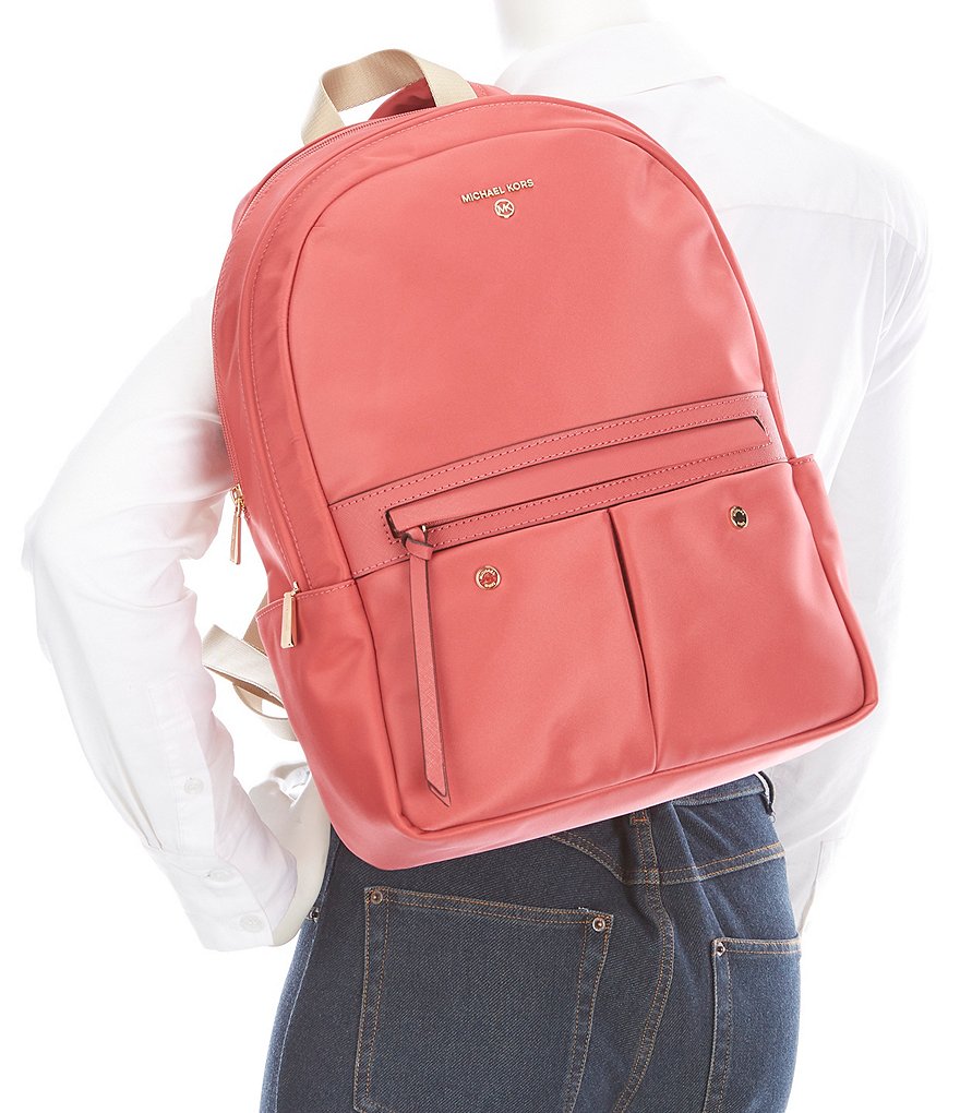 Michael Kors Prescott Medium Backpack