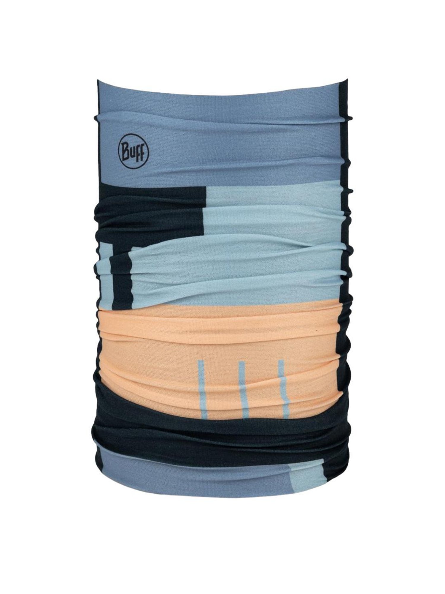 BUFF Indigo Blue Solid Bandana