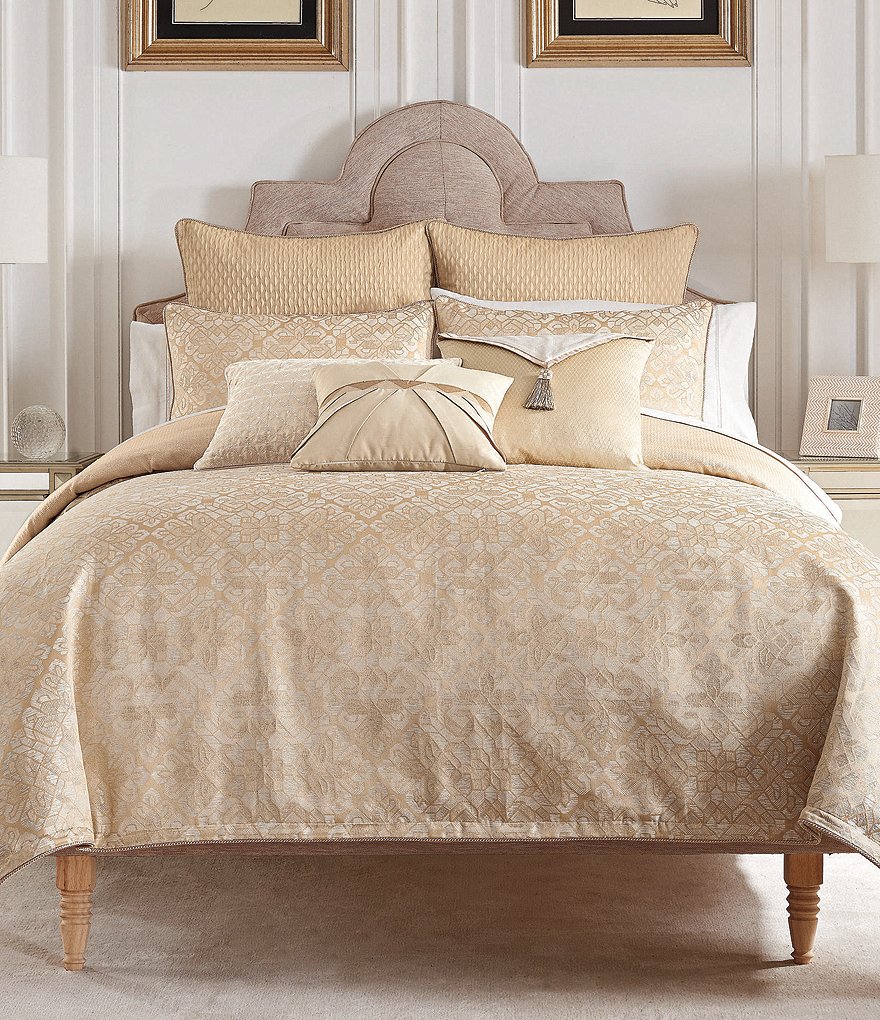 Waterford Olann Duvet Cover Mini Set