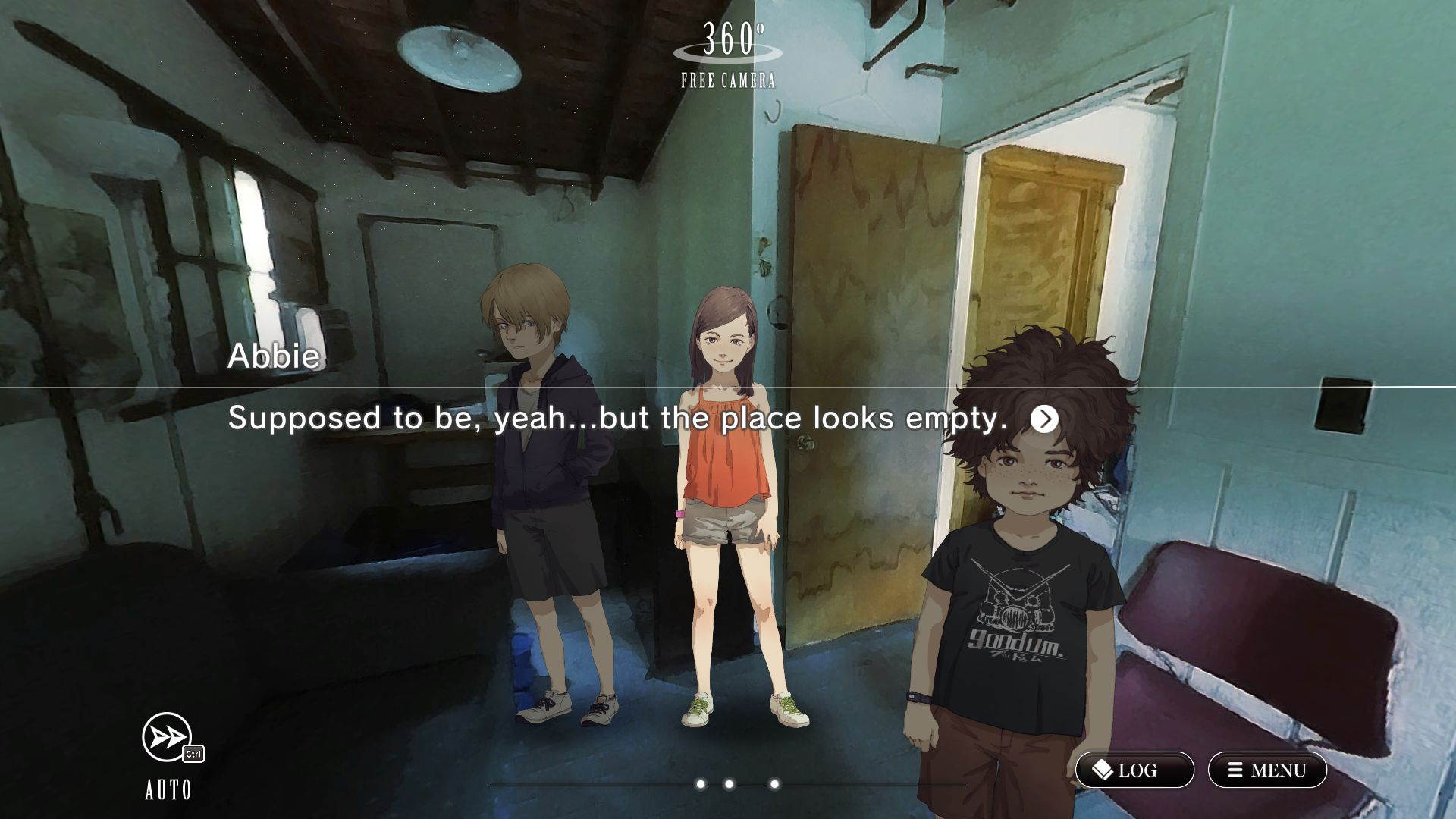 Alternate Jake Hunter: DAEDALUS The Awakening of Golden Jazz  [Online Game Code]