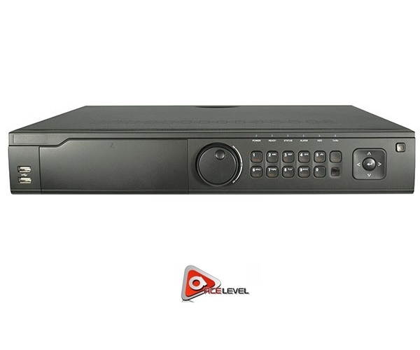 LTS Platinum Enterprise Level 32 Channel NVR 1.5U