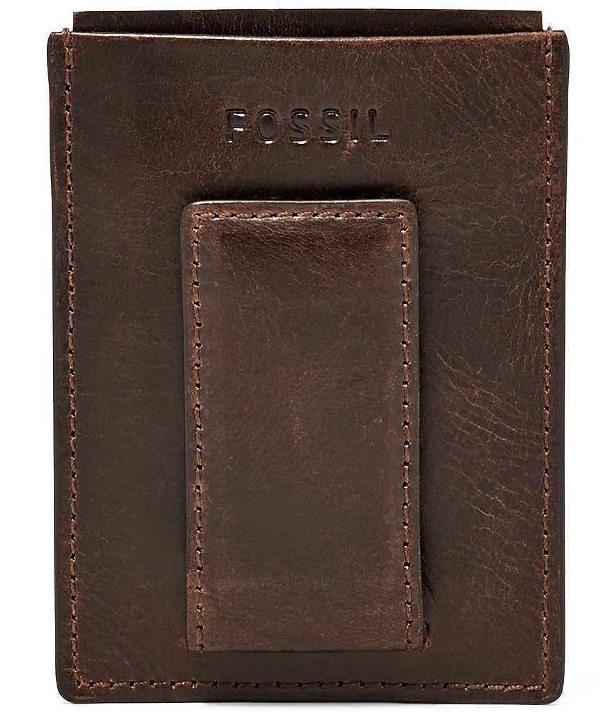 Bosca Credit Card Wallet