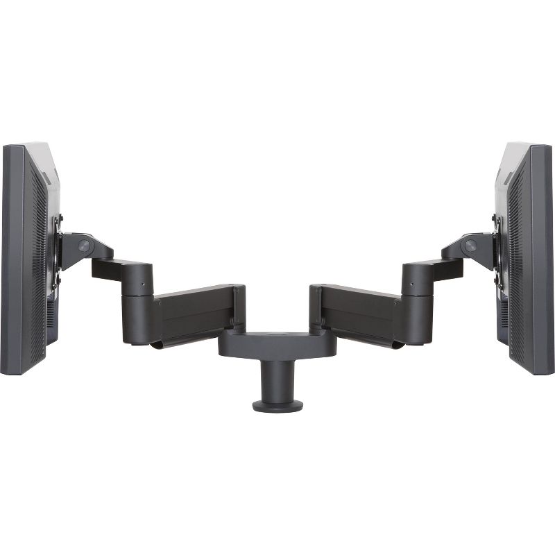 Ergotech 7Flex Mounting Arm for Flat Panel Display - 34 lb Load Capacity