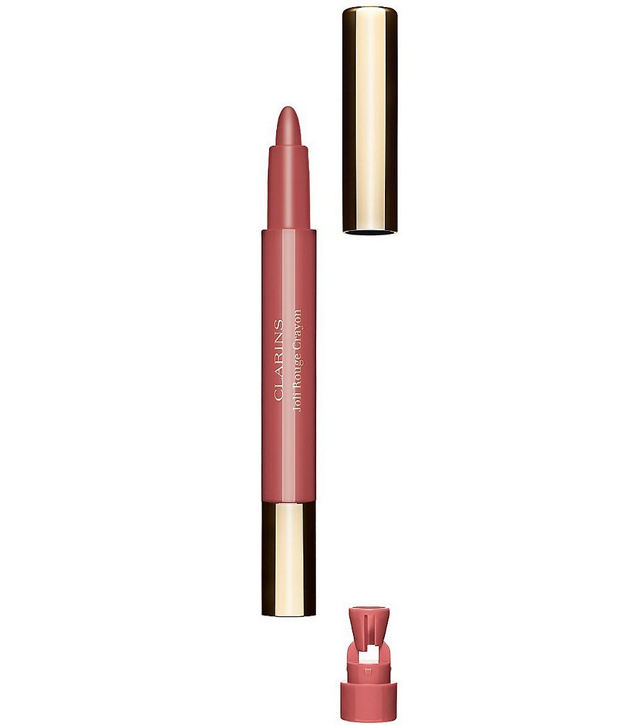 Clarins Joli Rouge Lip Crayon