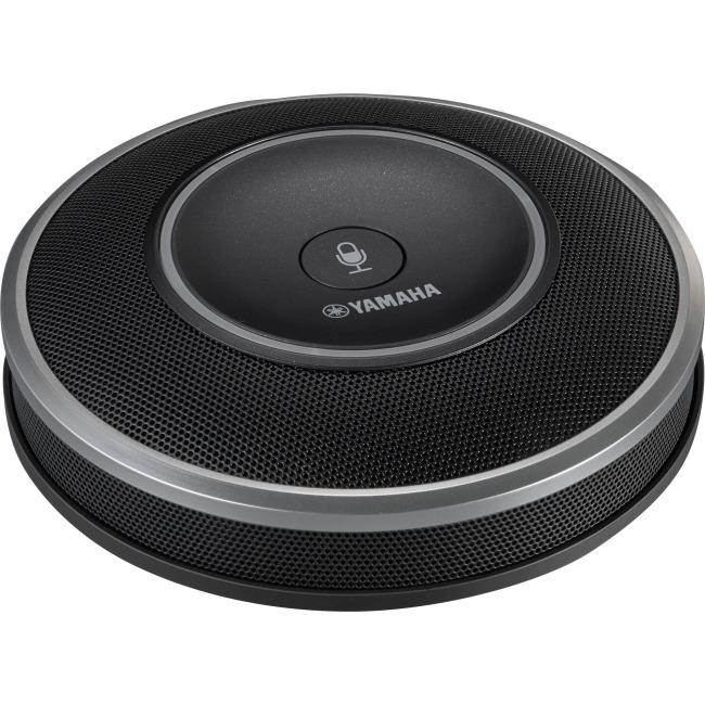 Revolabs - 10-YVCMIC1000EX - Revolabs 10-YVCMIC1000EX Microphone - 100 Hz to 20 kHz - Wired - 16.40 ft - Audio Line In,