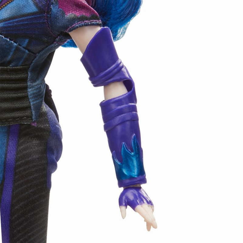 Disney Descendants Dragon Queen Mal