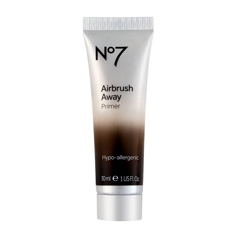 No7 Airbrush Away Primer - 1oz