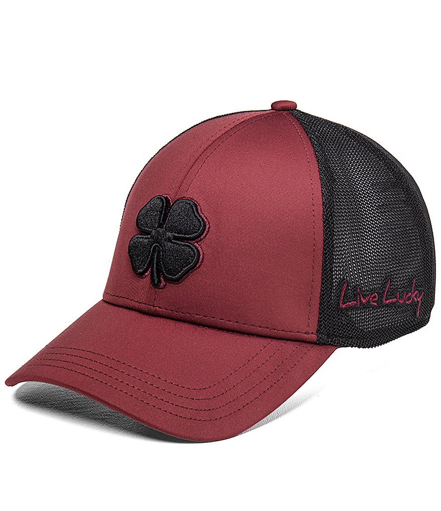 BLACK CLOVER Premium Clover Flexfit Hat