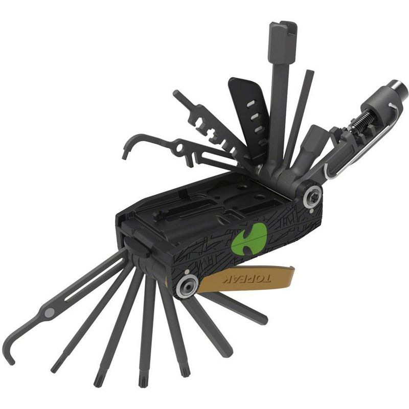 Topeak Alien X Multi-Tool