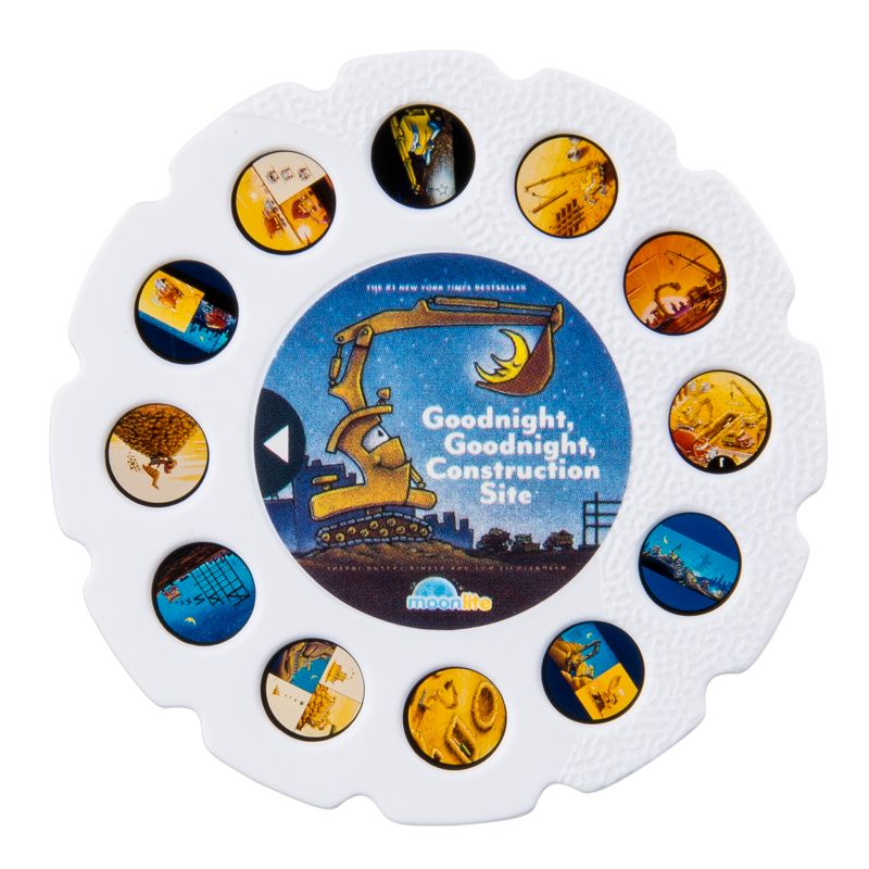 Rite Lite 7.5" Hanukkah Musical with 5 Chanukah Songs Microphone - Black