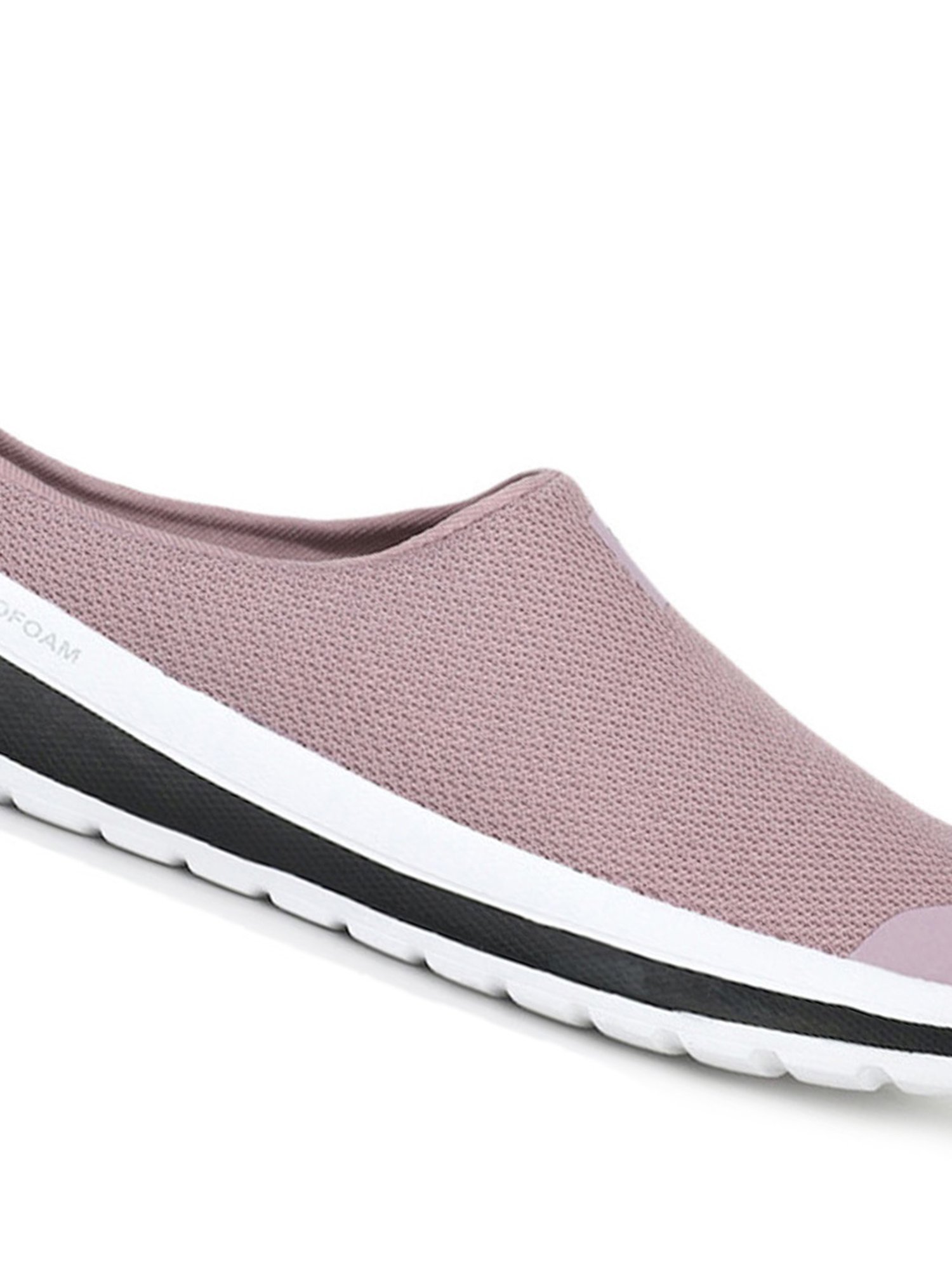 Reebok Women's Wonder Lilac Walking Shoes