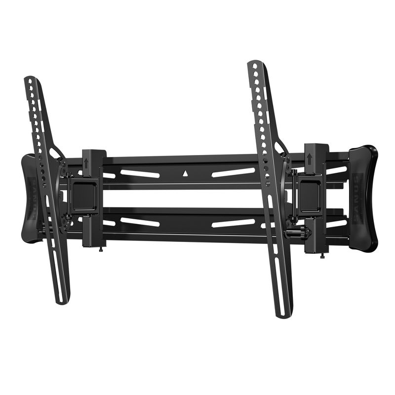 Sanus Large Extendable Tilt TV Mount 30-70" TVs - Black (ALT1-B1)