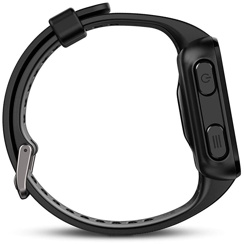 Forerunner 35 GPS Running Activity Tracker 0100168900 wExtended Warranty