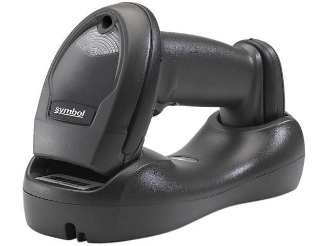 Zebra LI4278-TRBU0100ZAR Barcode Scanner