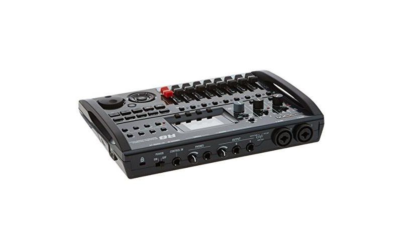 Zoom R8 Multi-Track Tabletop Audio Recorder