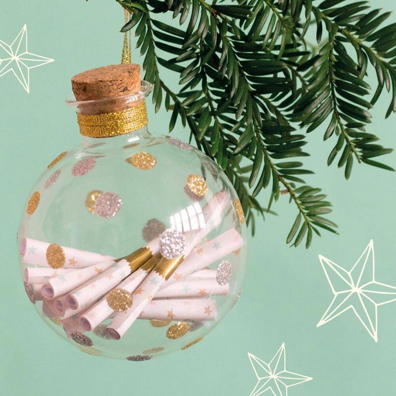 Milestone Christmas Keepsake Ornament