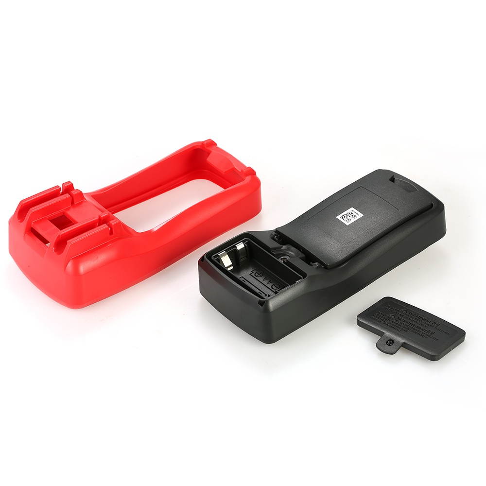 UNI-T UT136C+ LCD Digital Multimeter DC/AC Voltage Current Meter Capacitance Resistance Diode Tester Voltmeter Ammeter