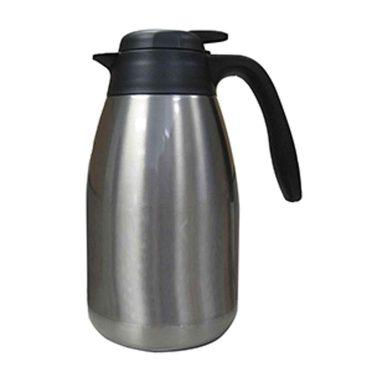 Thermos Stainless Steel Table Top Carafe Stainless Steel Table Top Carafe