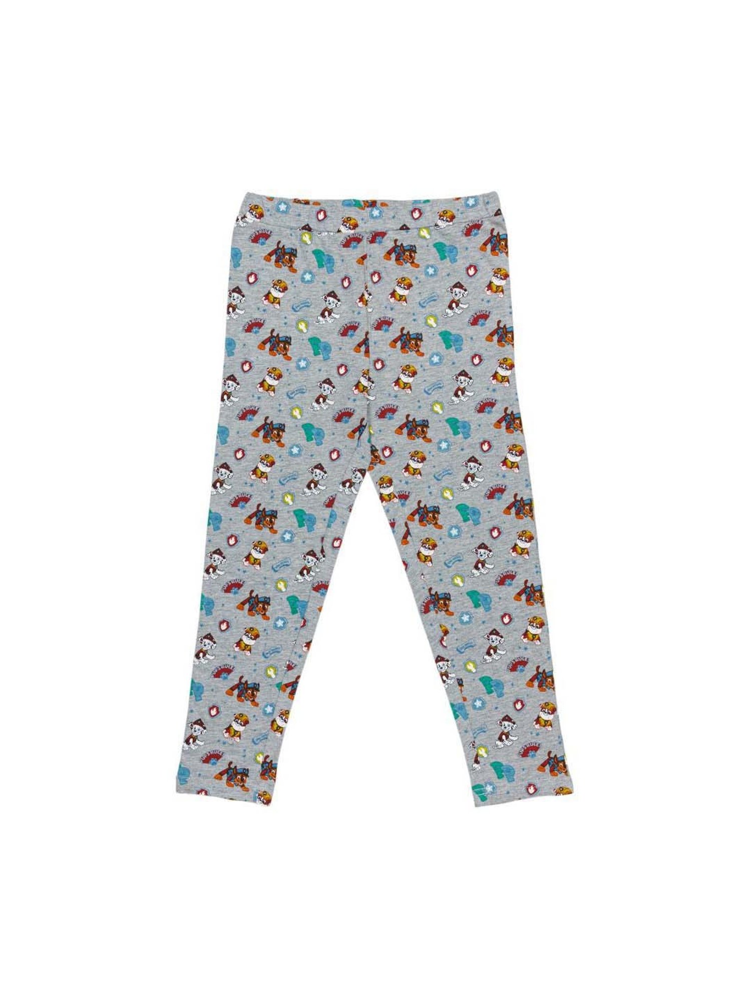 H by Hamleys Boys Grey Cotton Printed Full Sleeves T-Shirt Set