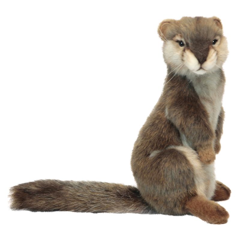 Hansa Ground Squirrel Plush Toy