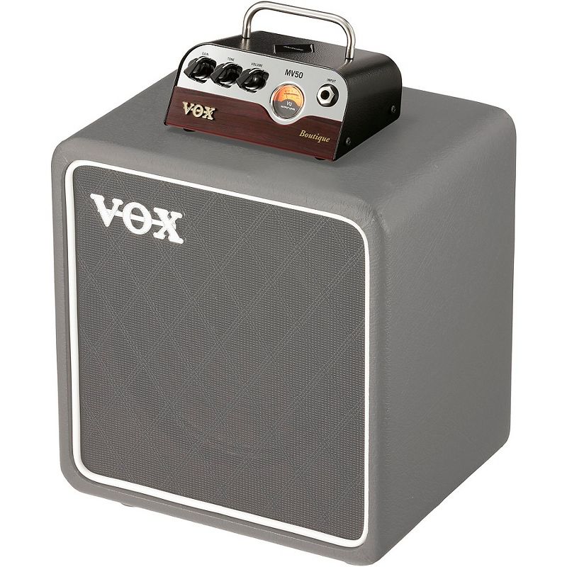 Vox MV50 Boutique 50W Guitar Amplifier Head