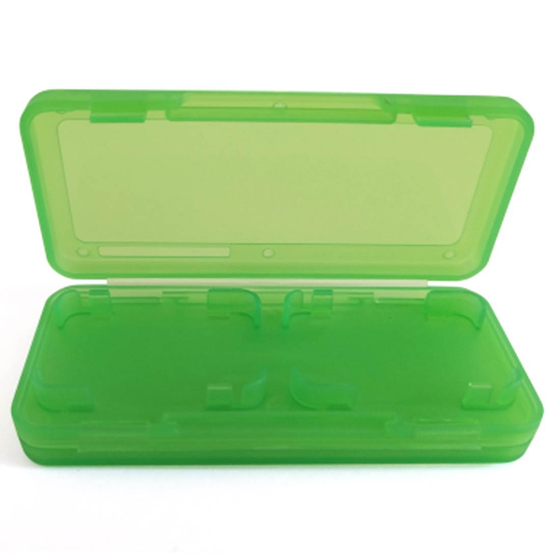 Indigo7 Authorized for Nintendo Switch Silicone Console Case Grip Protector Cover - Green